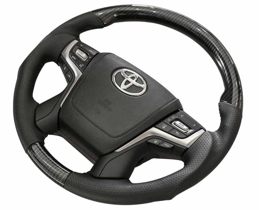 Cruiser Steering Wheel