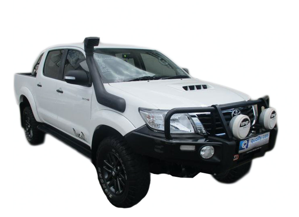 Toyota Hilux Snorkel 2005 2015
