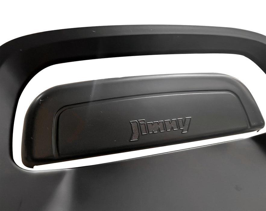 Suzuki Jimny Gen 4 Door Handle Inserts Bowls