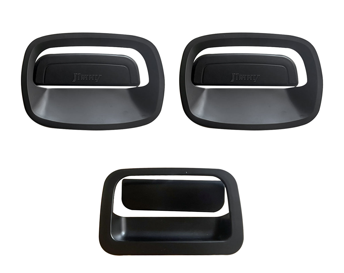 SuzukiJimnyDoorHandleInsertsBo