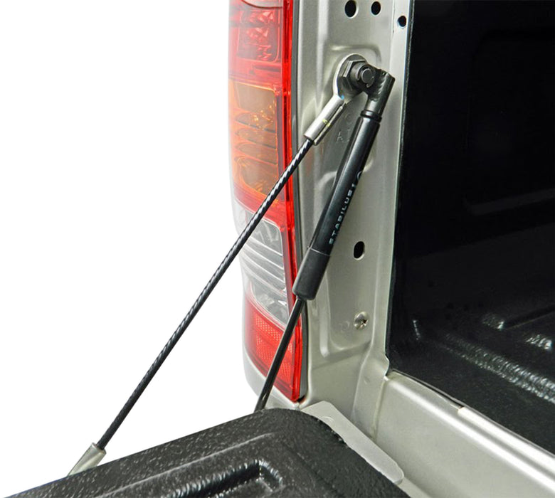 Toyota Hilux  2012 - 2015 Tailgate shock