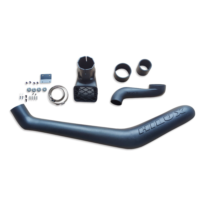Toyota Hilux / Land Cruiser / Fortuner Snorkels