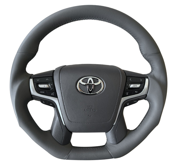 Toyota-Land-Cruiser-Replacment-Steering-Wheel-70-Series