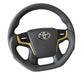 Toyota-Land-Cruiser-Grey-Steering-Replacment-Wheel-70-Series