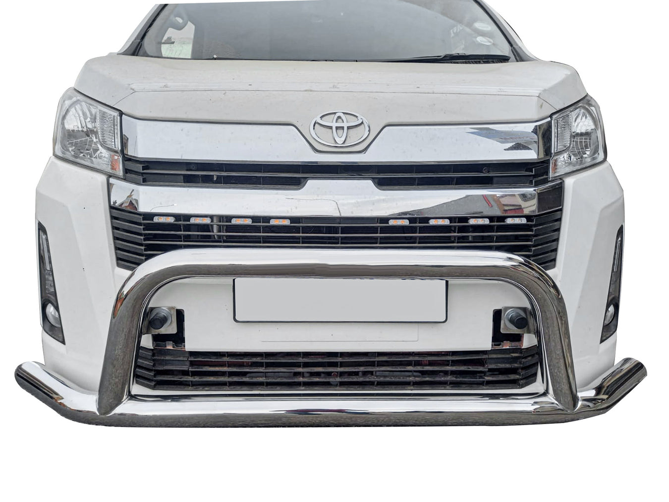 Toyota Quantum