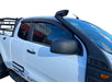 Ford-Ranger-Wind-Shields-Rain-Deflectors-Window-Shield-Black-Supercab