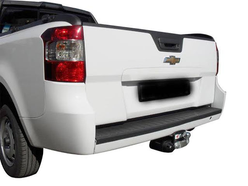 Chevrolet Utility Towbar | Undercar Towbar | Evorevo4x4